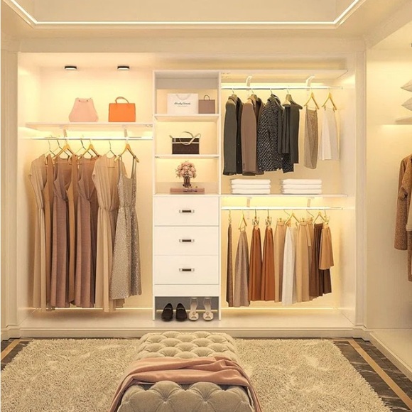 Meet your Posher, D - Picture 1 of 1